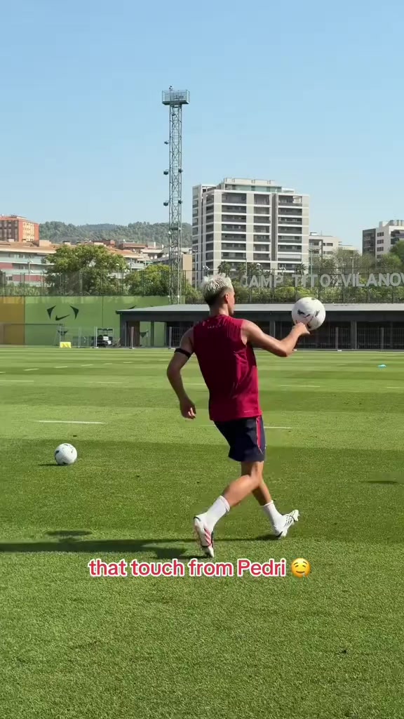 @FC BARCELONA