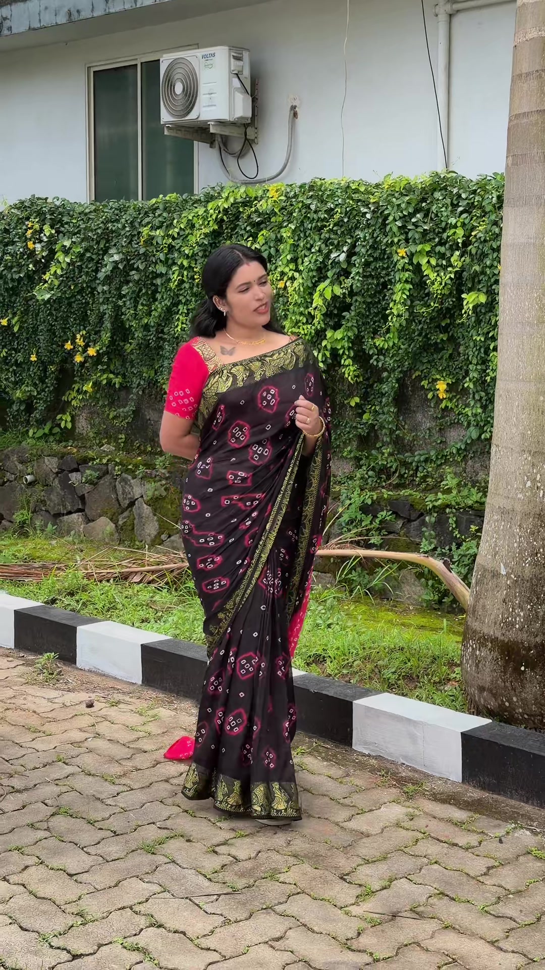 @❤Shyama kunjatta❤