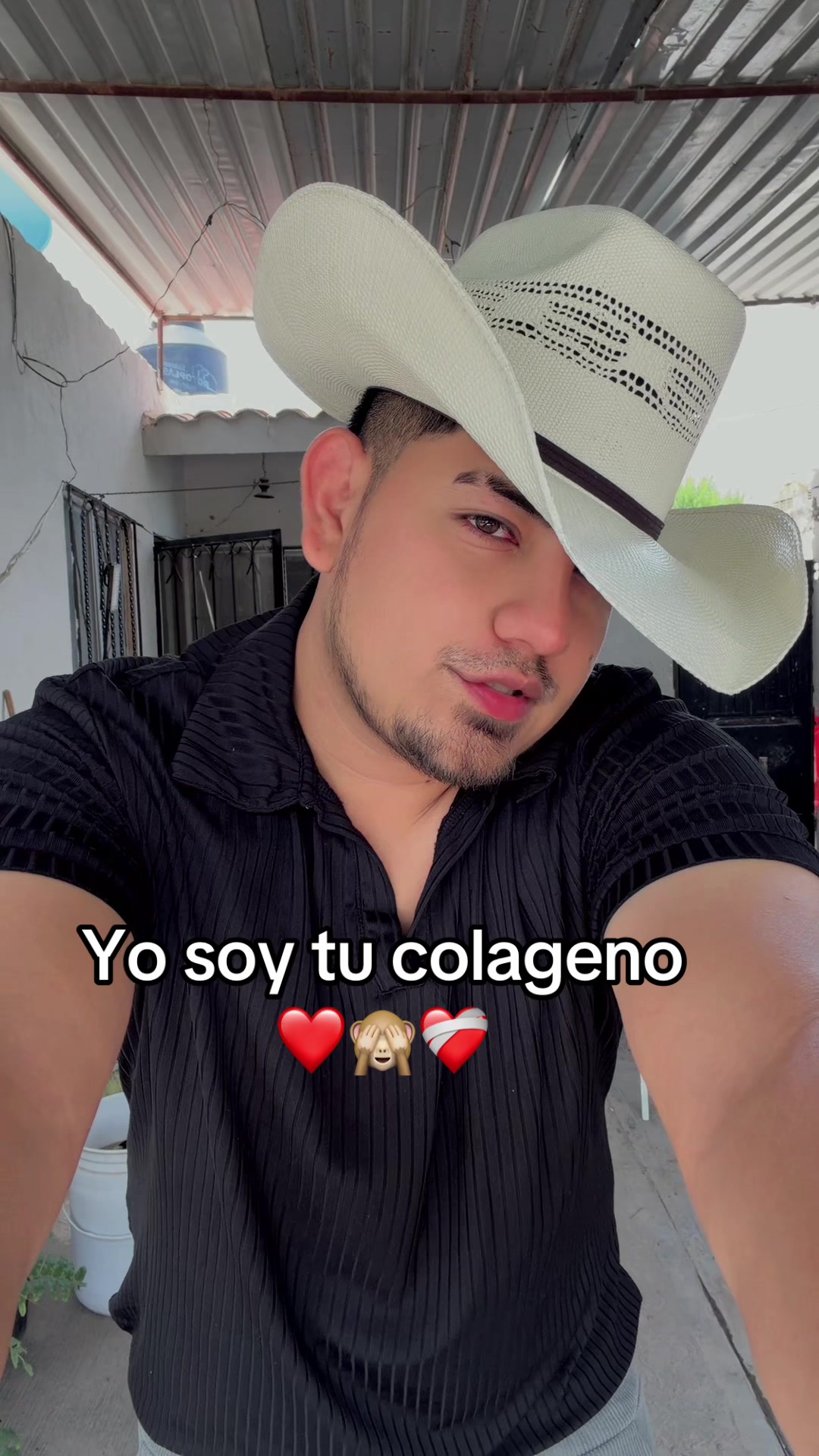 @Jared Medina 🇲🇽🐺🌙