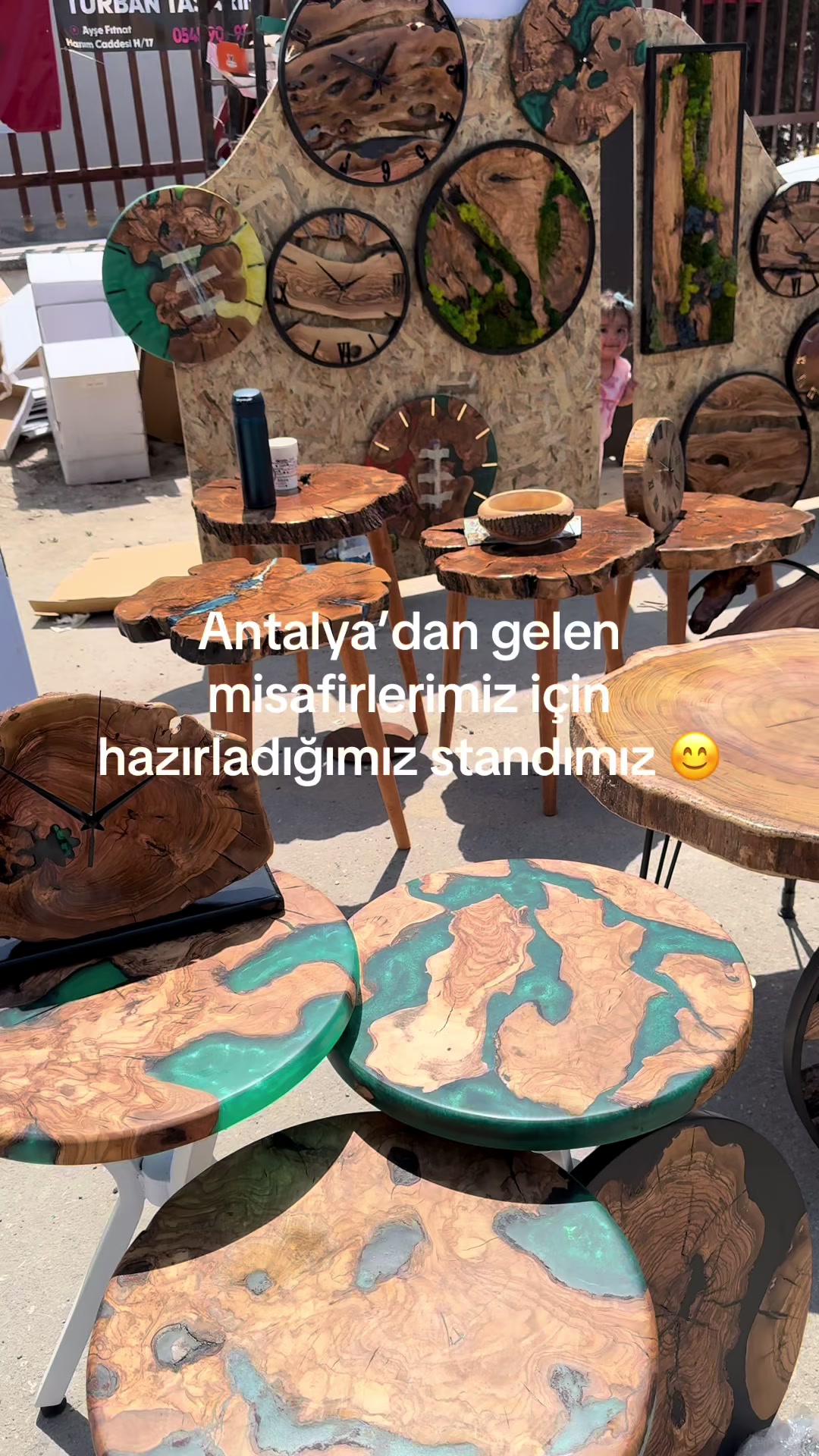 @ÇAMLIK @ahsapdunyasi000