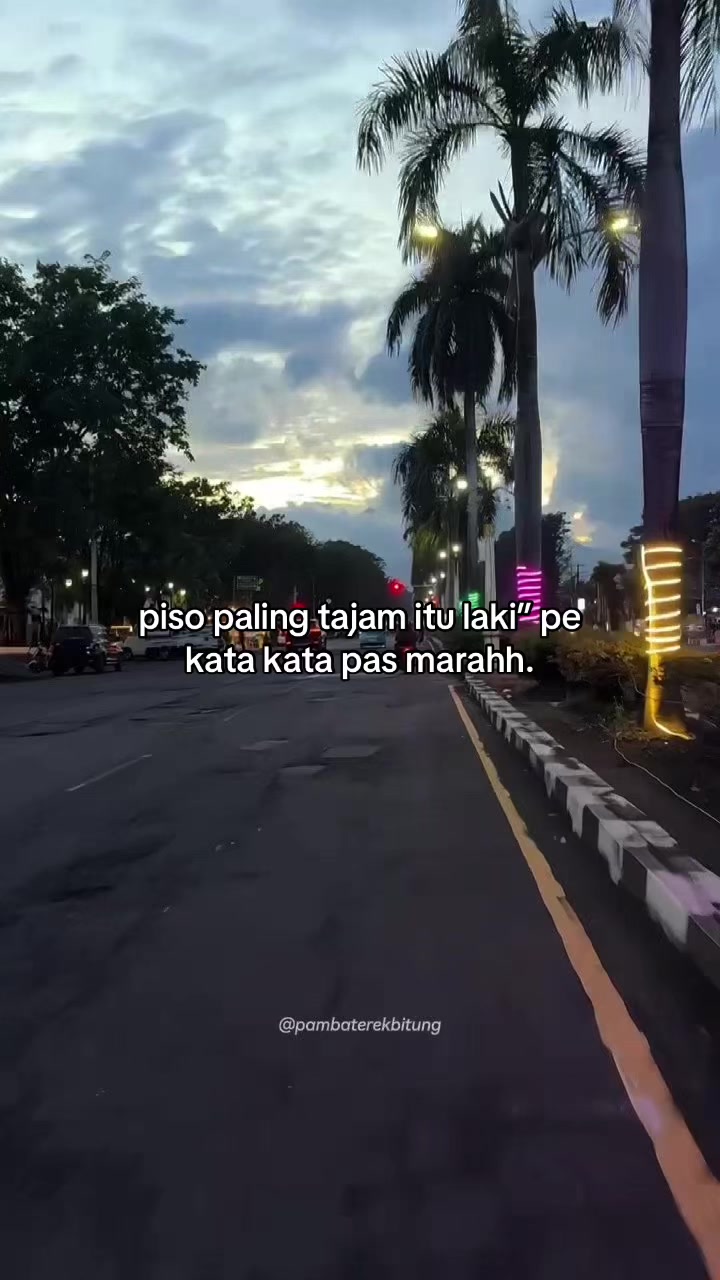 @Bitung Punya