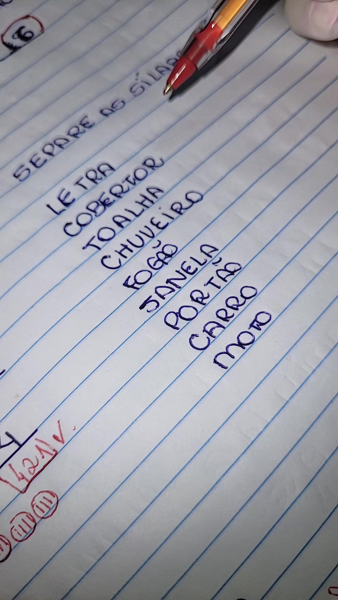 @Diário de Uma estudante 📝