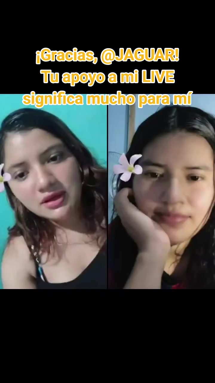 @Danielita Garsia