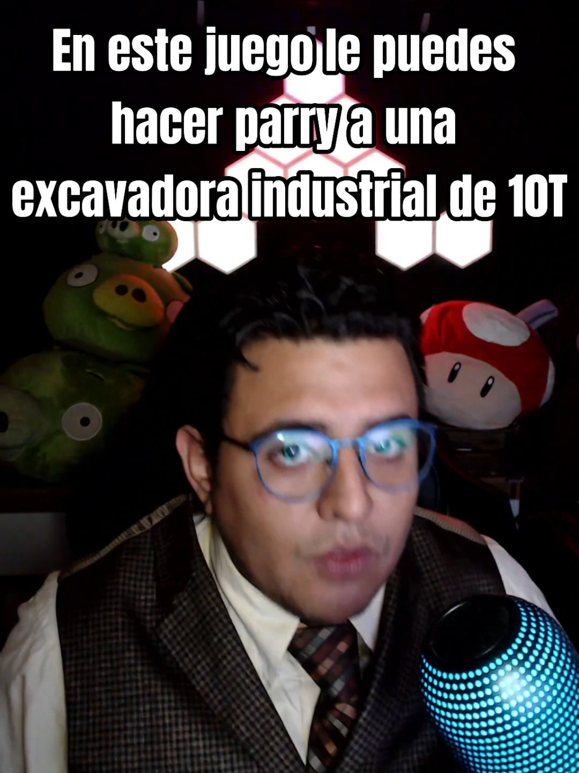 @Gamer de nacimiento