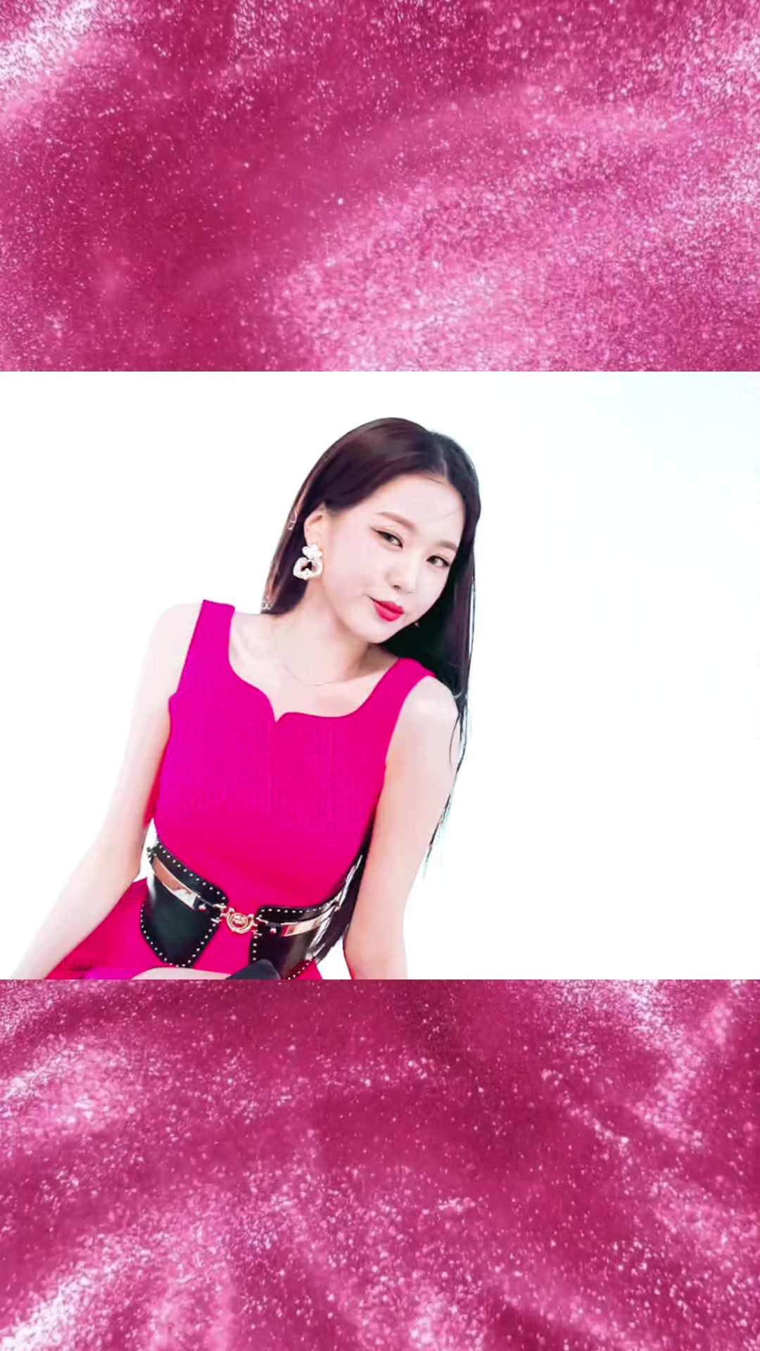 @🎀 · 。 정