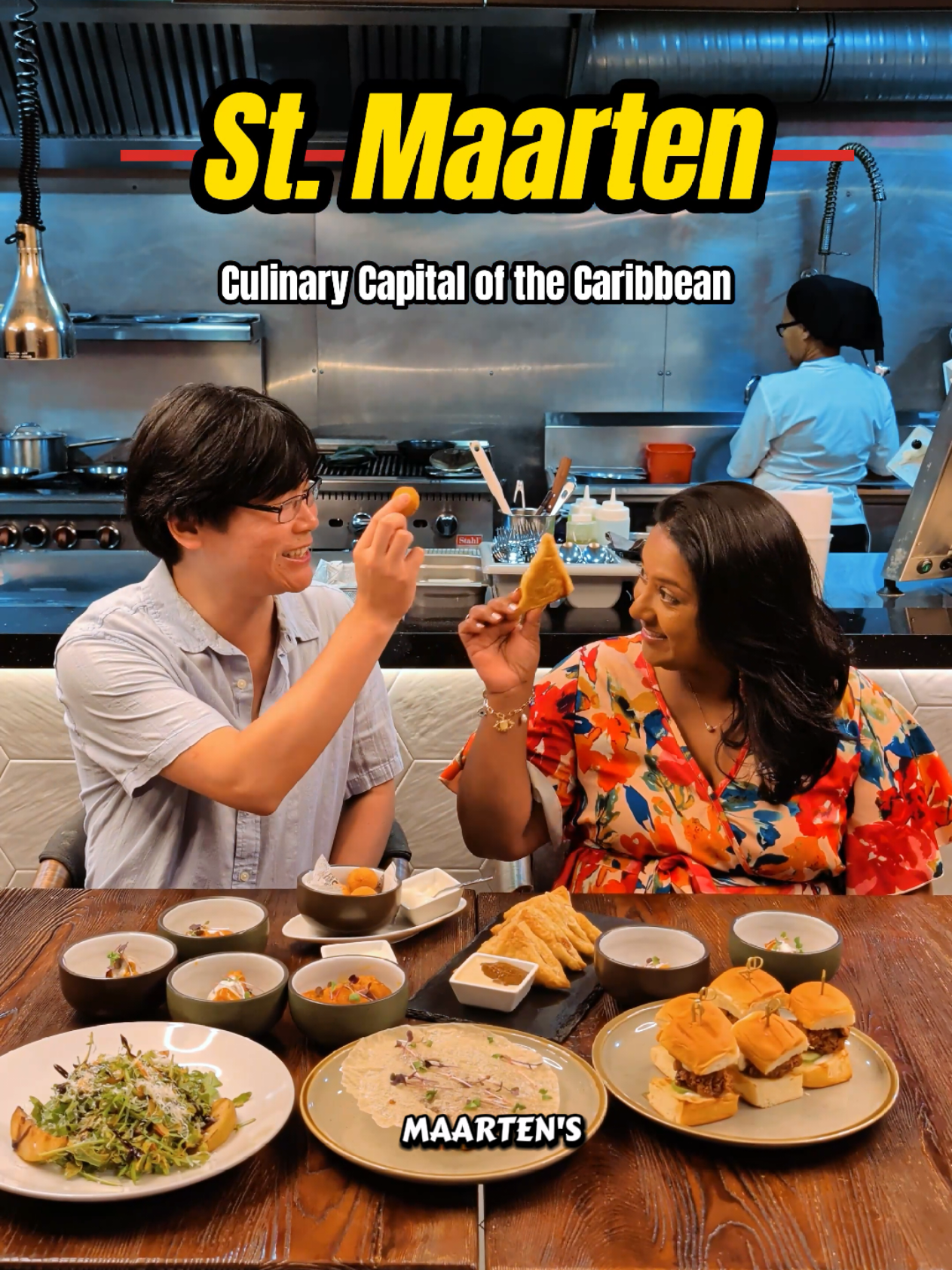 @Travelling Foodie Raymond Cua