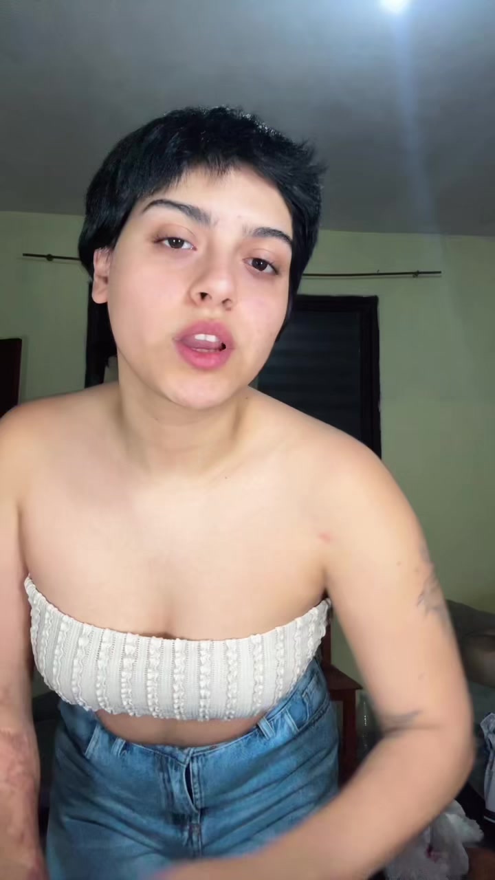 @Tiara Alvez