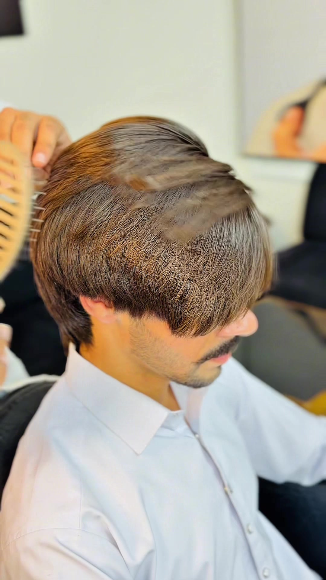 @Mr barber shop