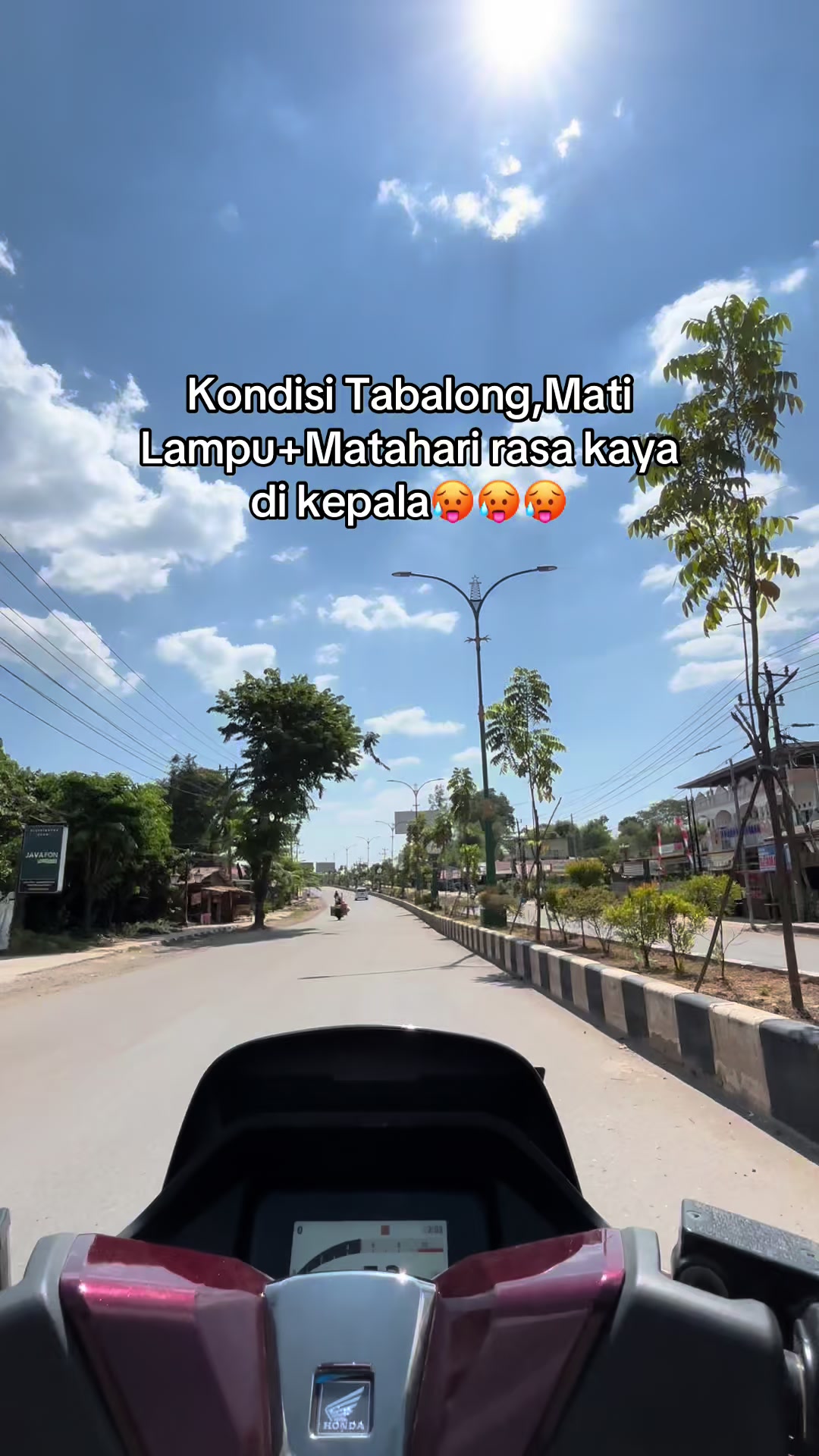 @Janda Muda
