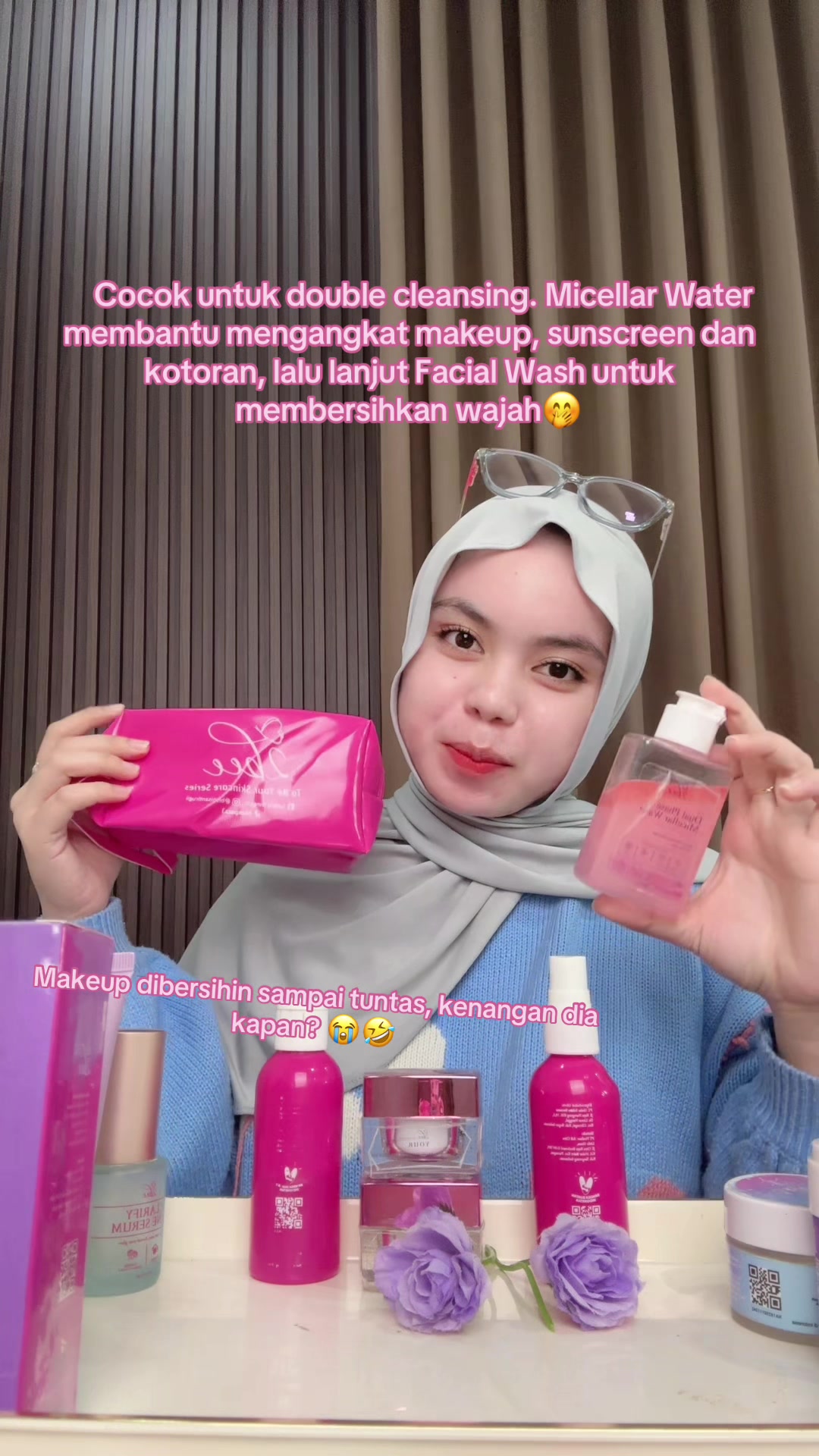 @Mak pasa | OWNER 2BEE GLOW