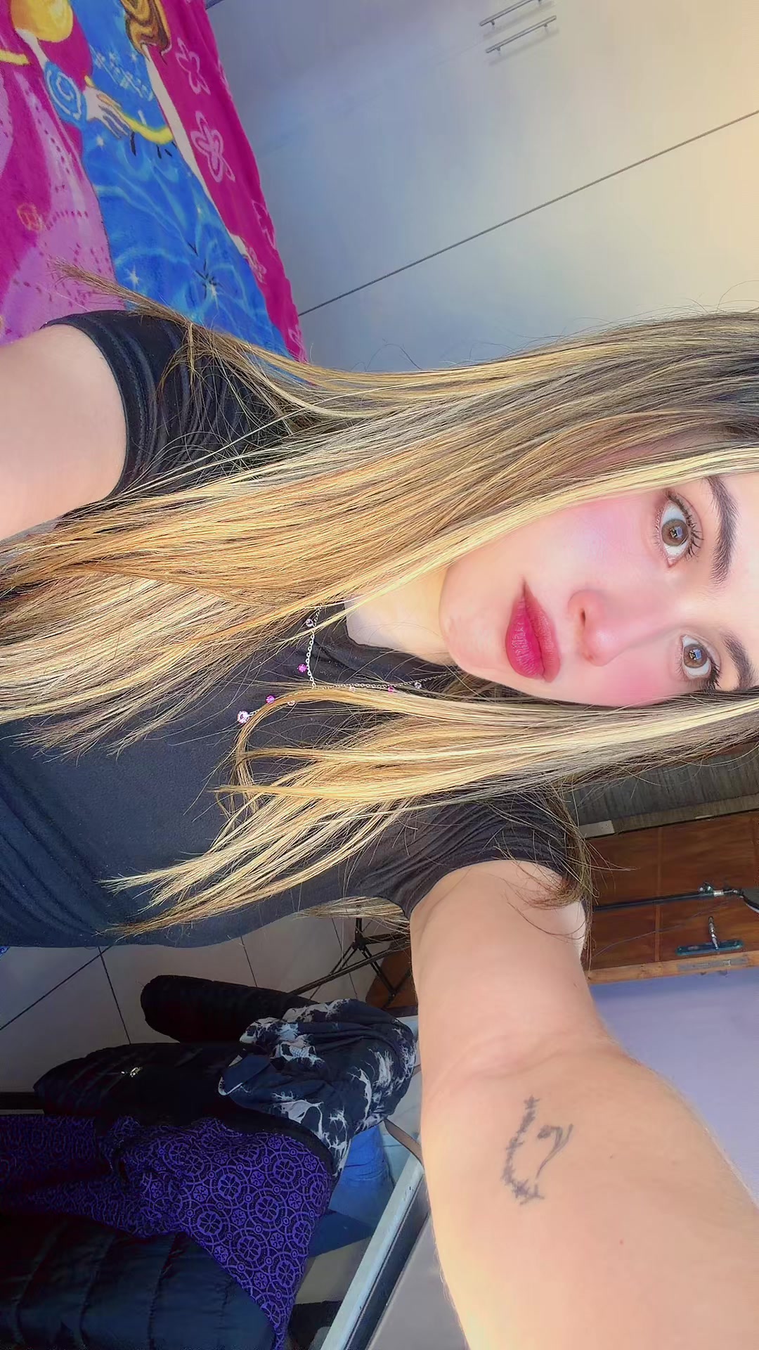 @Miquita:)