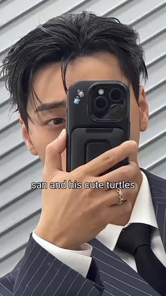 @Fan Account