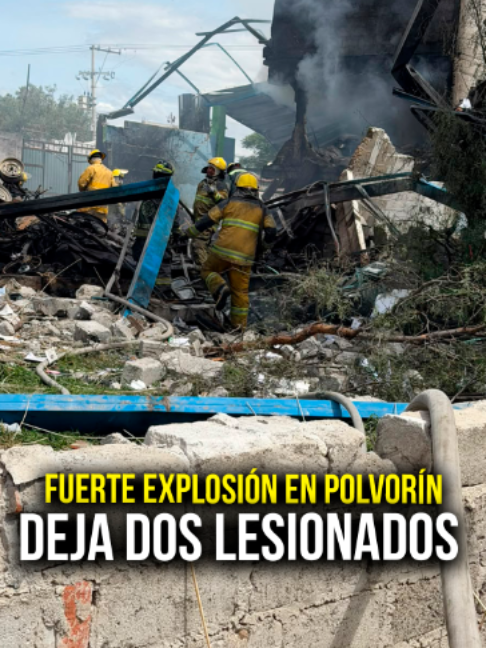 @El Sol de Puebla