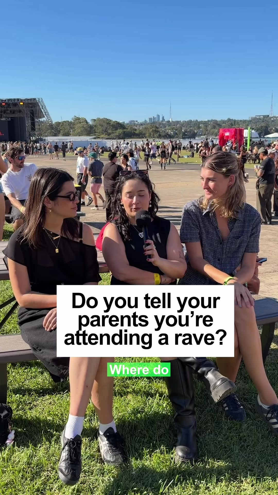 @Mode Festival