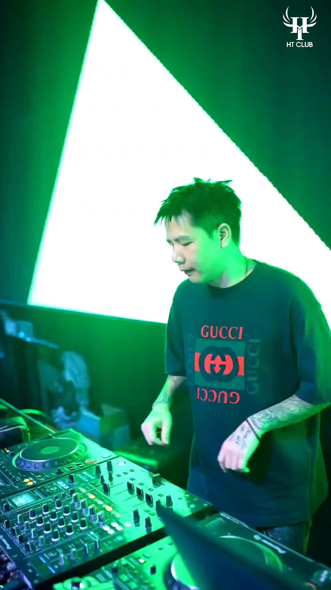 @Dj kenbjn