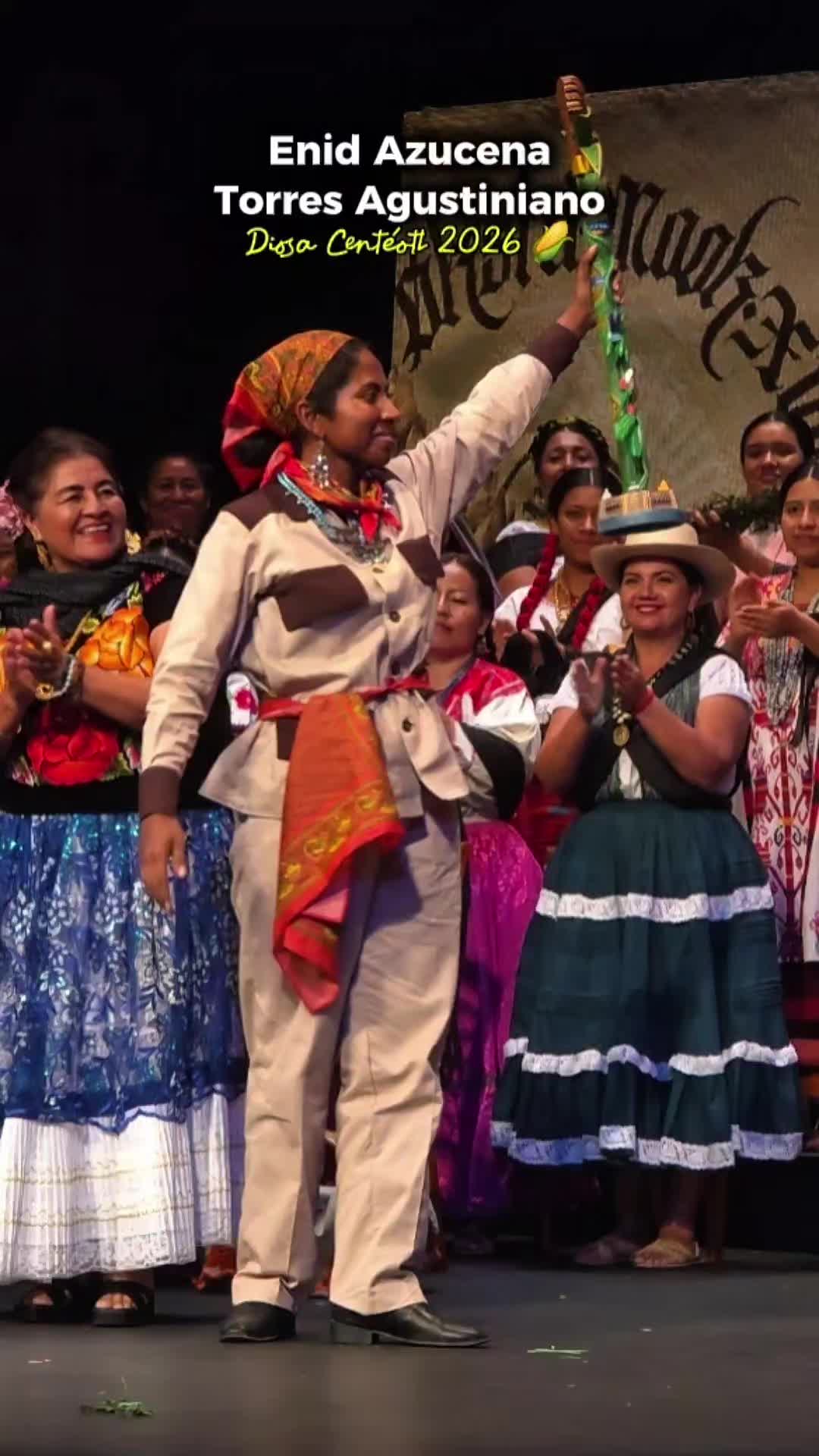 @Mario come Oaxaca