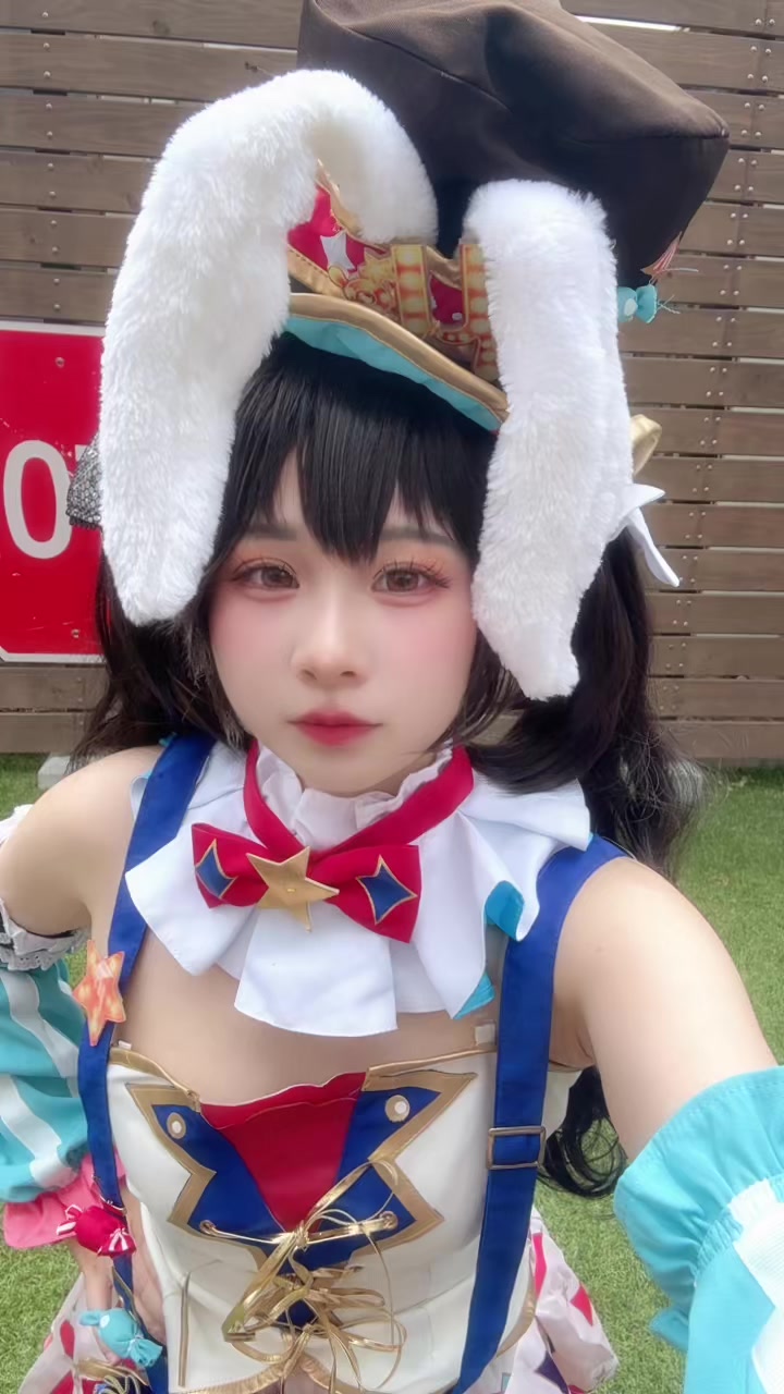 @みぃぴょい