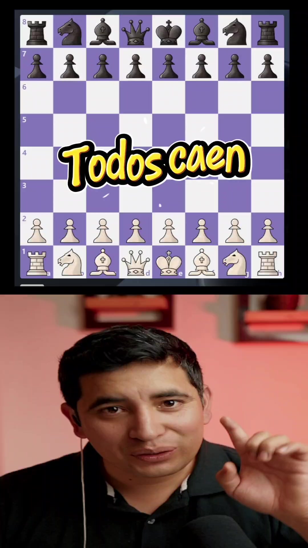 @AjedrezConKevin♟️