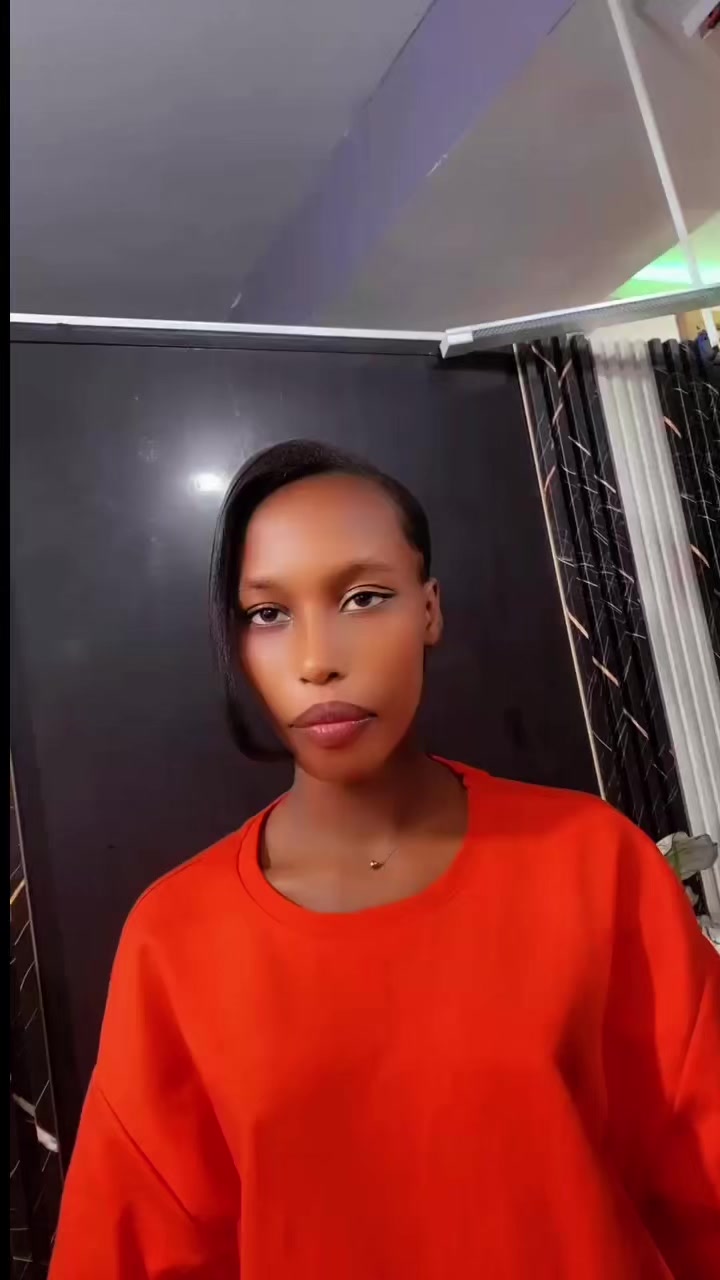 @mr xender hair stylists🇷🇼
