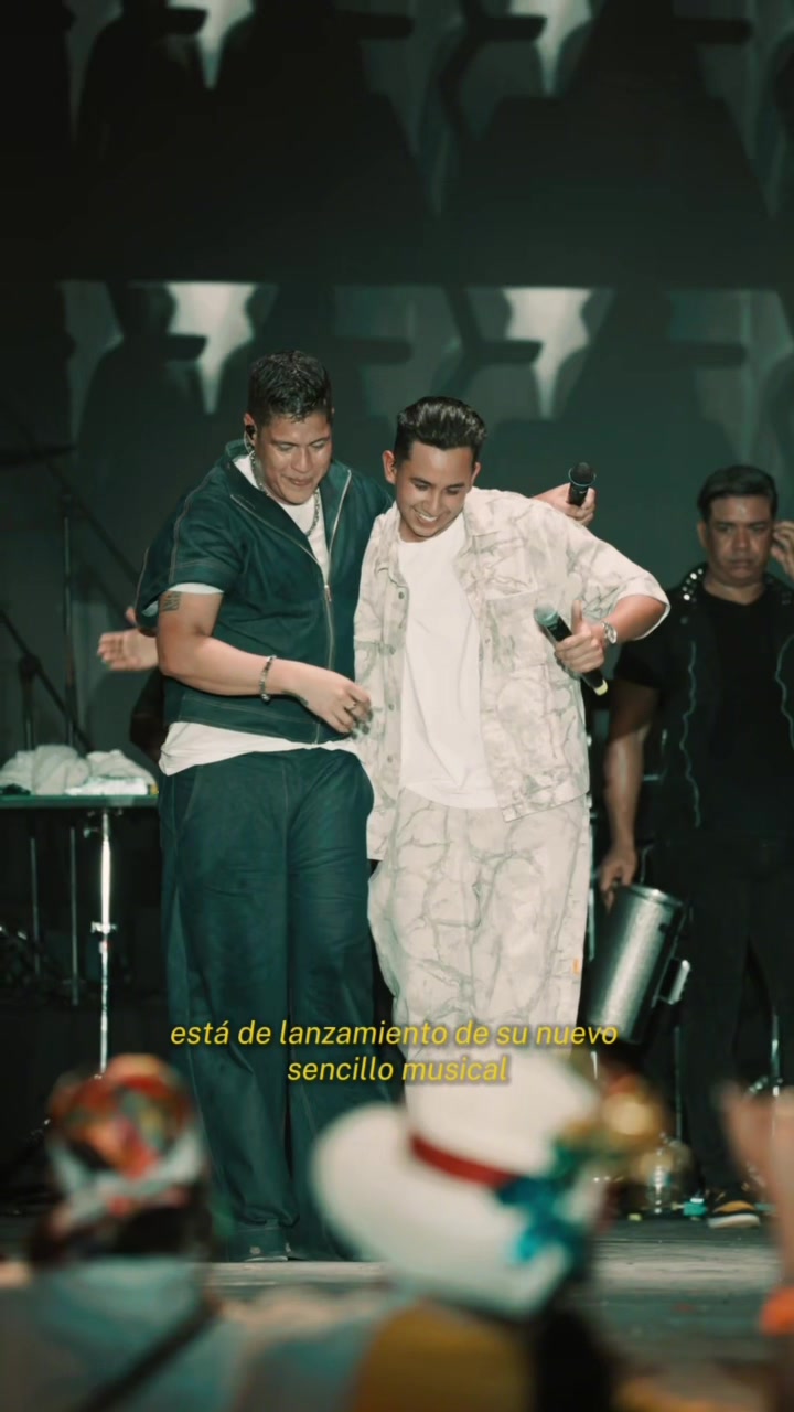 @Rafa P&eacute;rez &bull; Vallenato