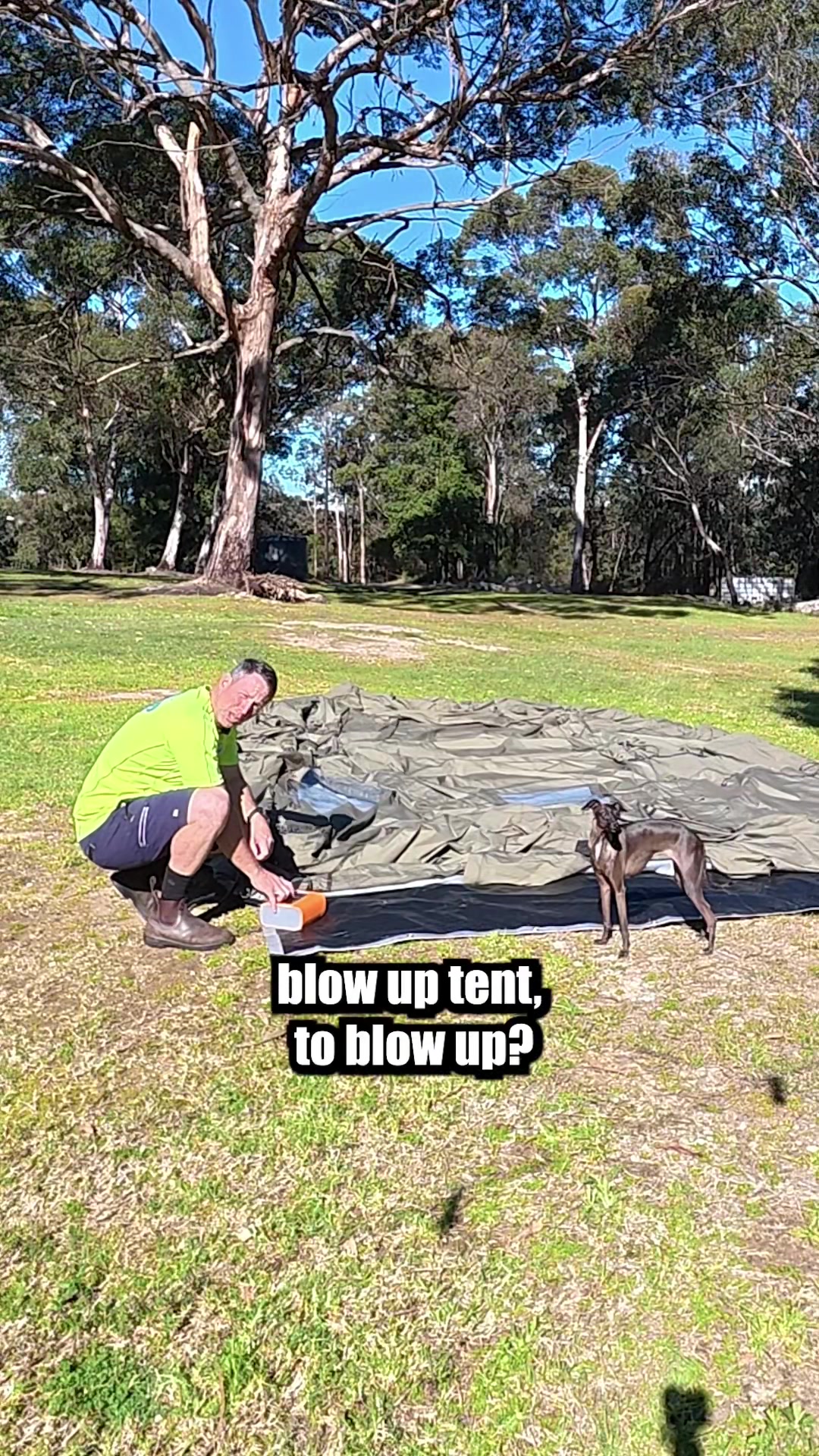 @Turf and Tools