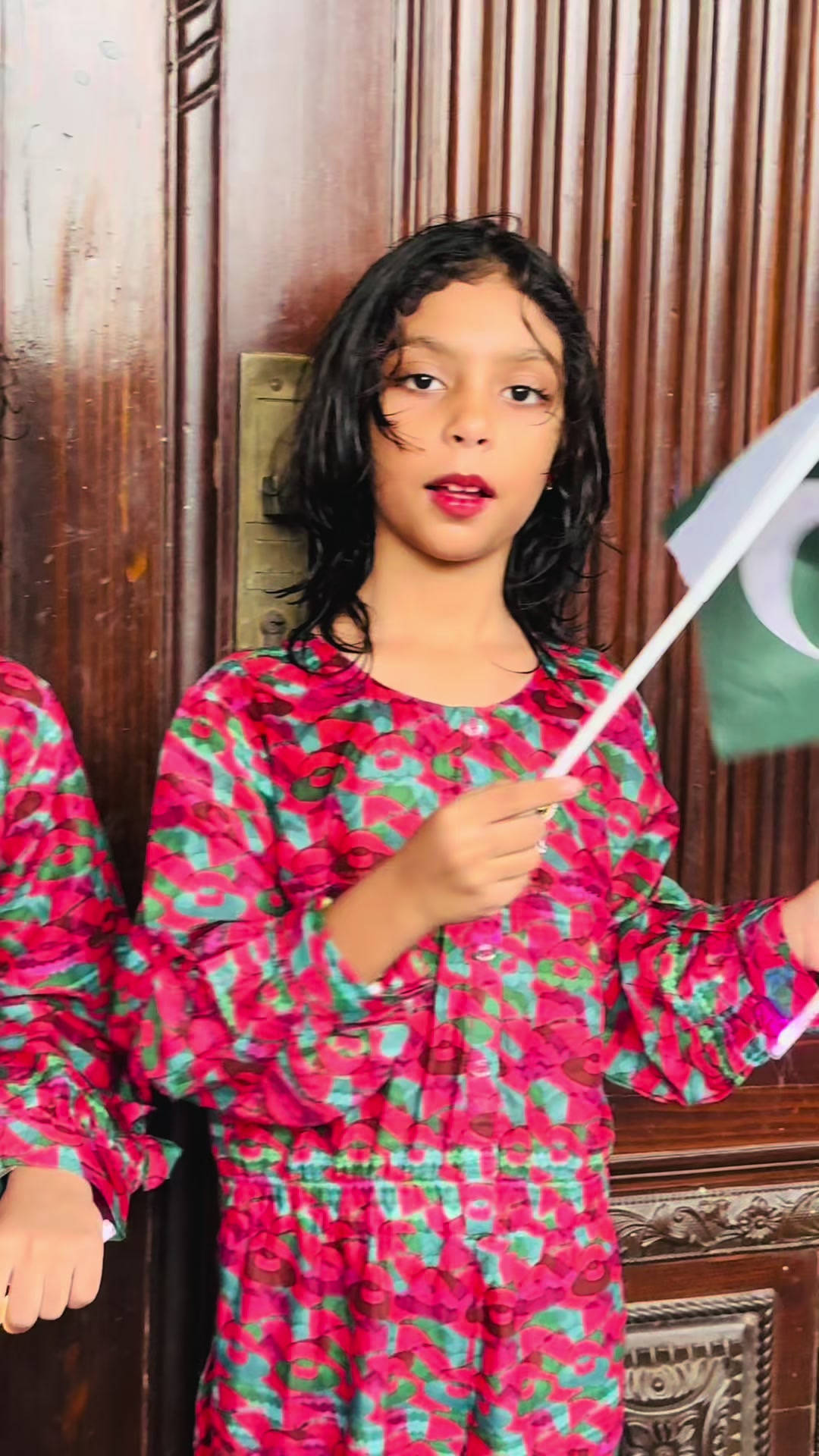 @Dn Hafsa Nazir Ahmad