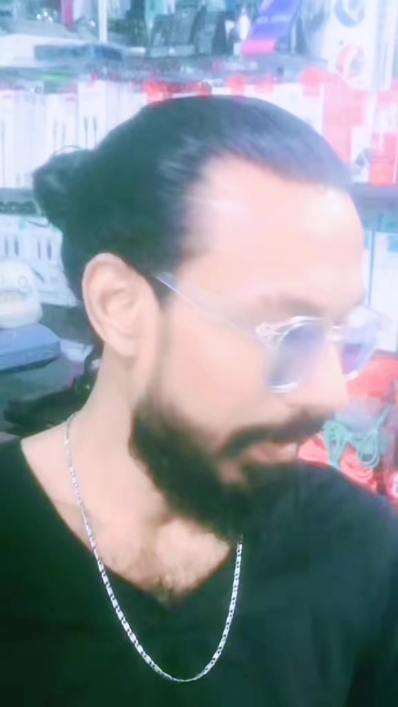 @Shabik Ali