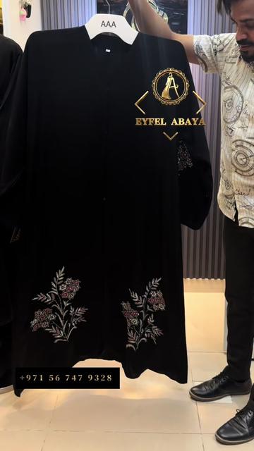 @eyfel_abaya