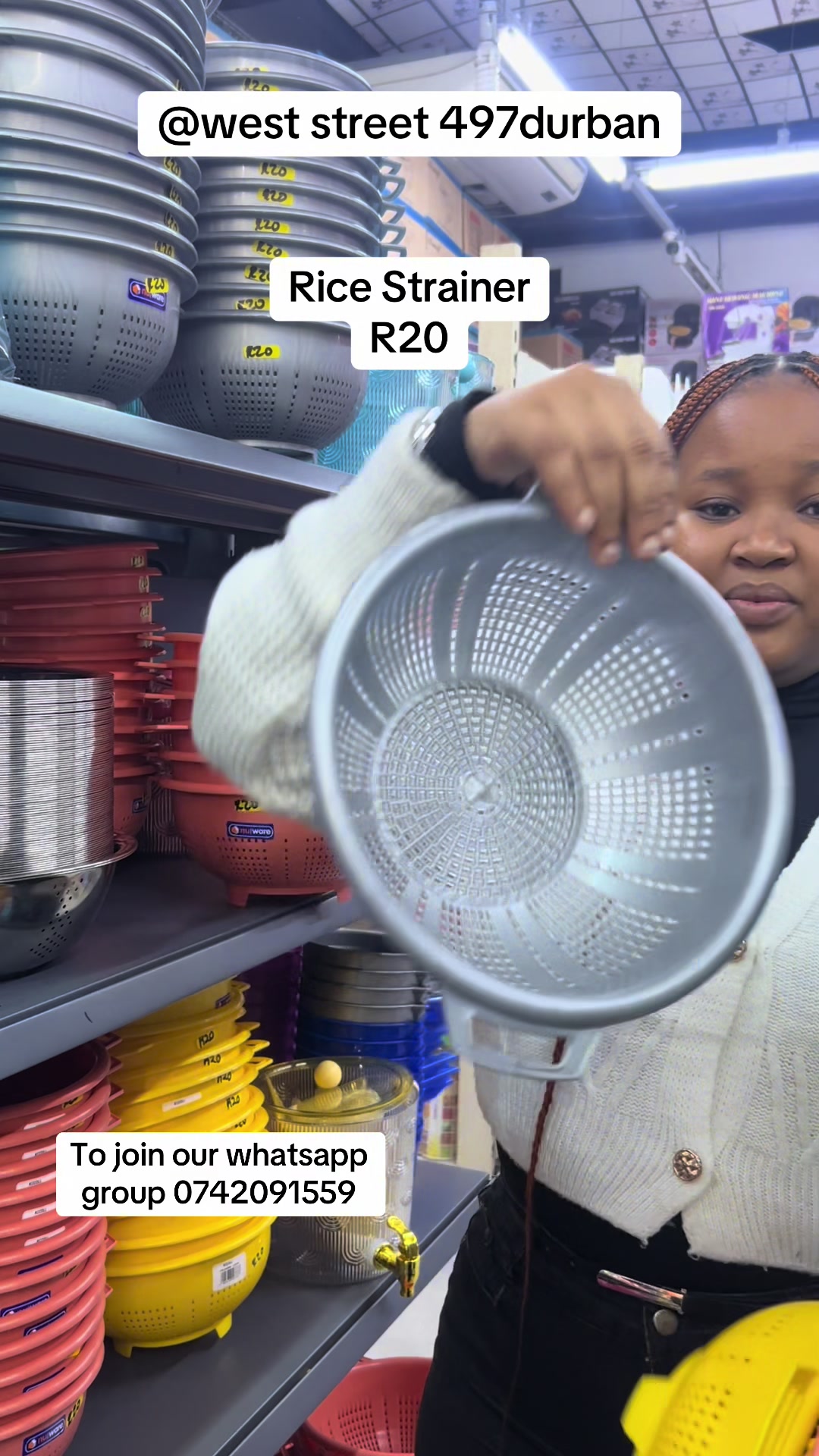 @Payless Trading Durban