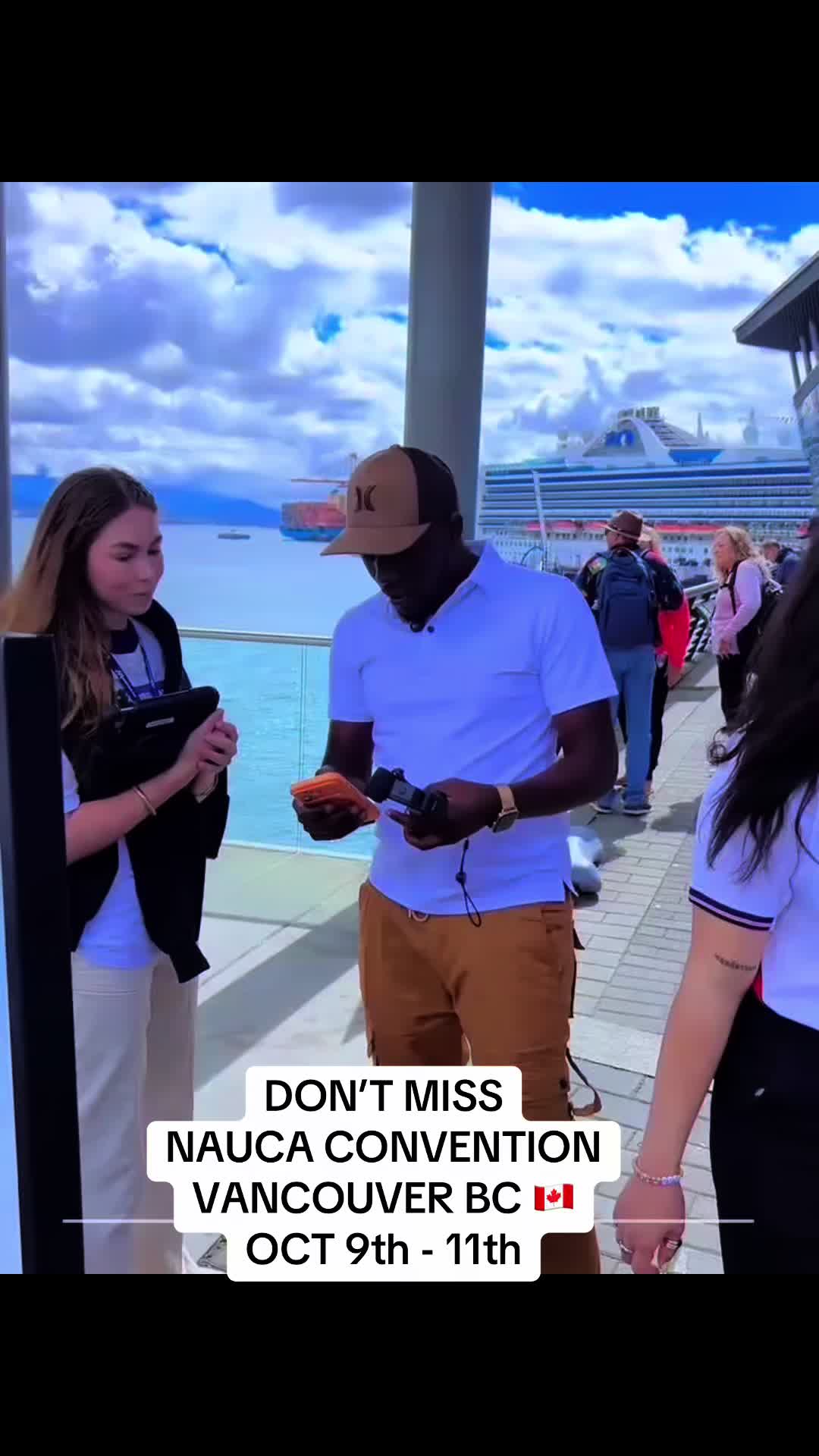 @RICKYHENRY LIVE 🇺🇸🇺🇬🇨🇦