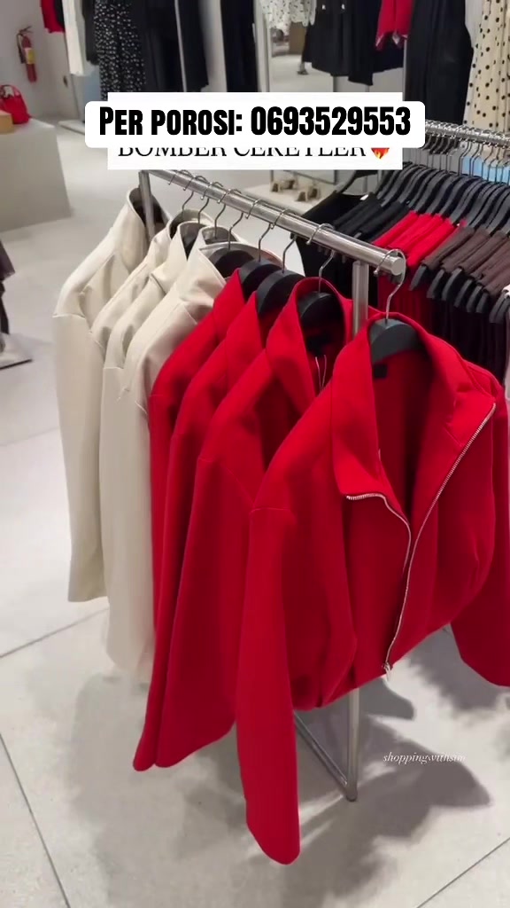 @Tirana.fashionshop