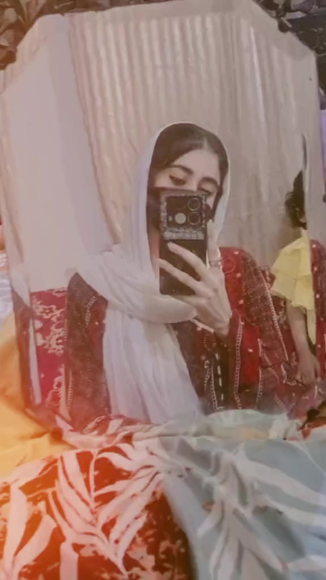 @sana mirza