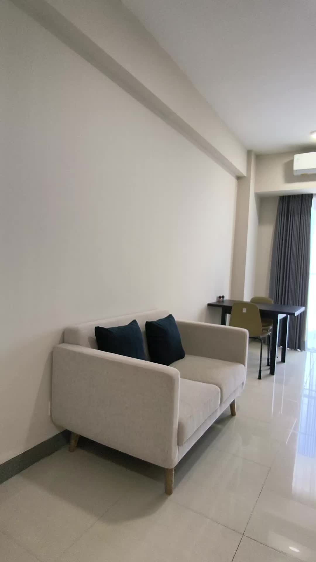 @wellyapartementpakuwonmall