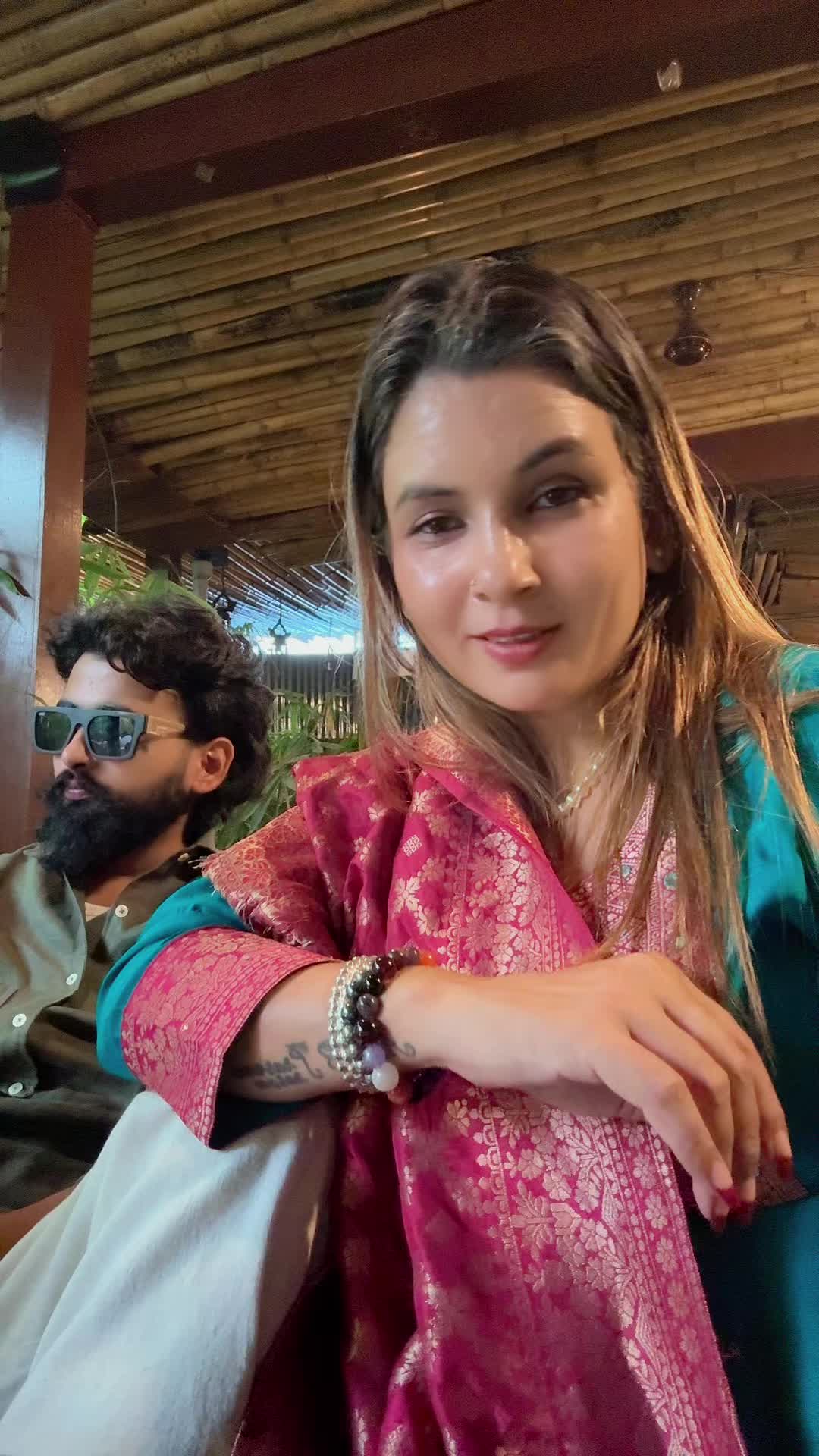 @संन्यासी माँ देव माधुरी🫶💞💪