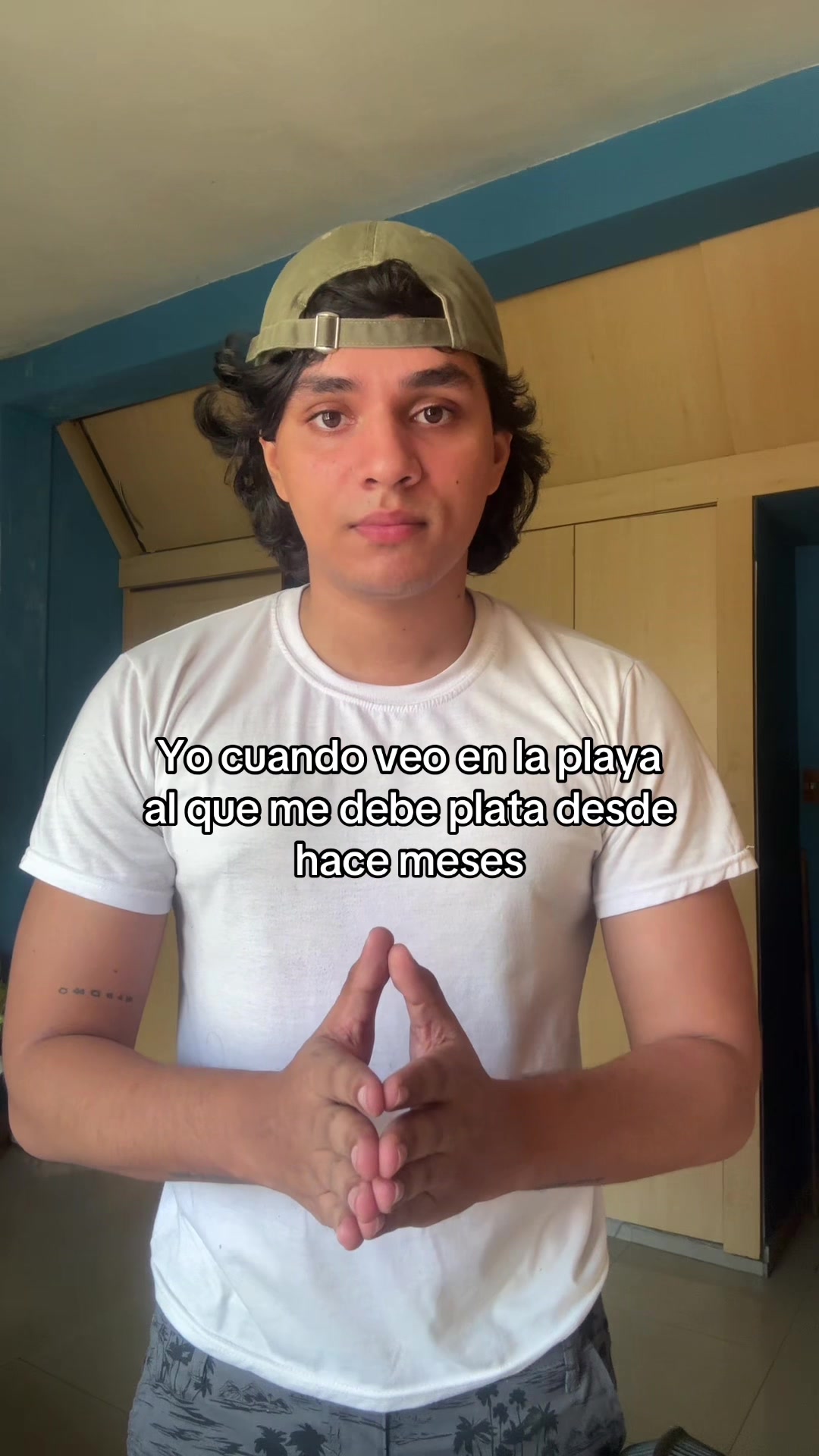 @PETER CASS
