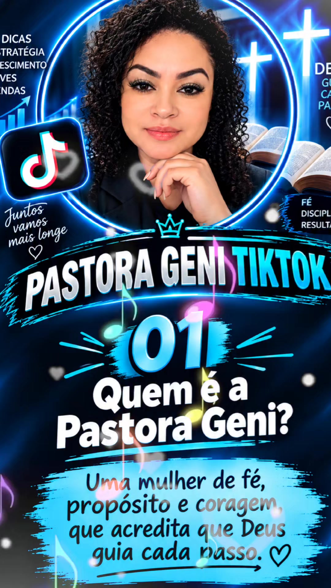 @Pastora Geni Tik Tok