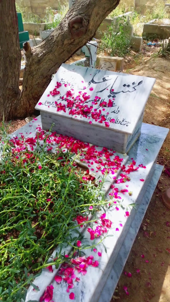 @meer Ahsan chandio Baloch