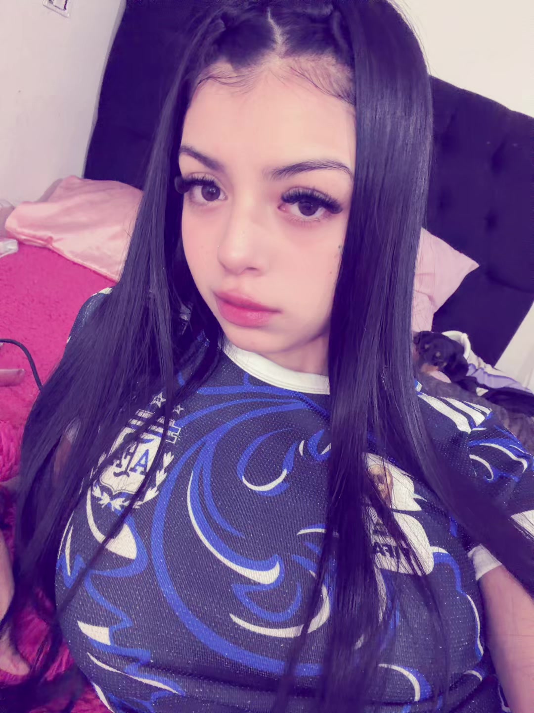@Paola denise