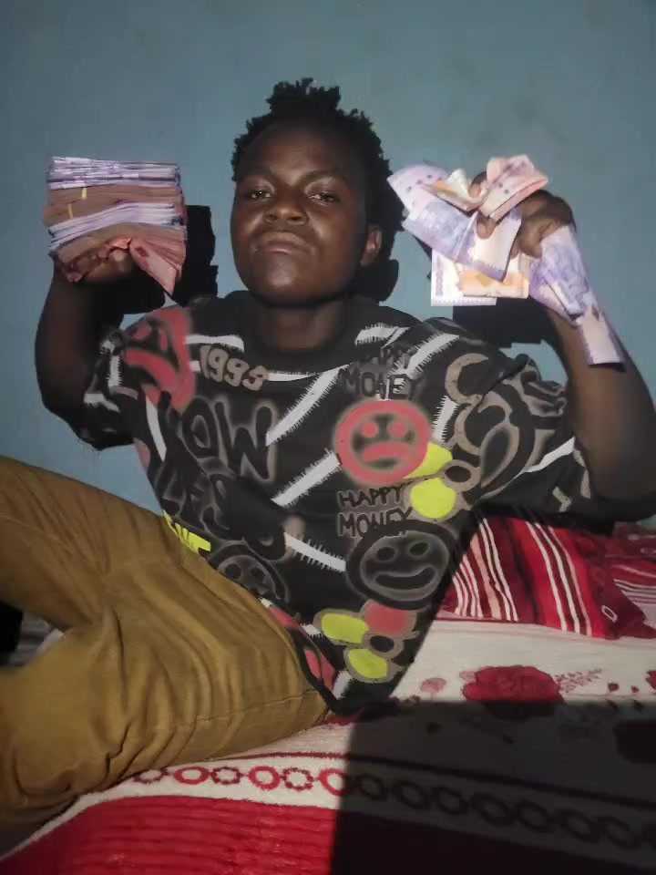 @bila kuchoka