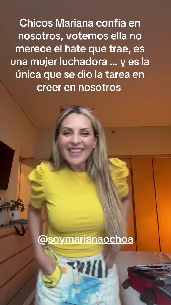 @las mañaneras de liz 🌄🐺