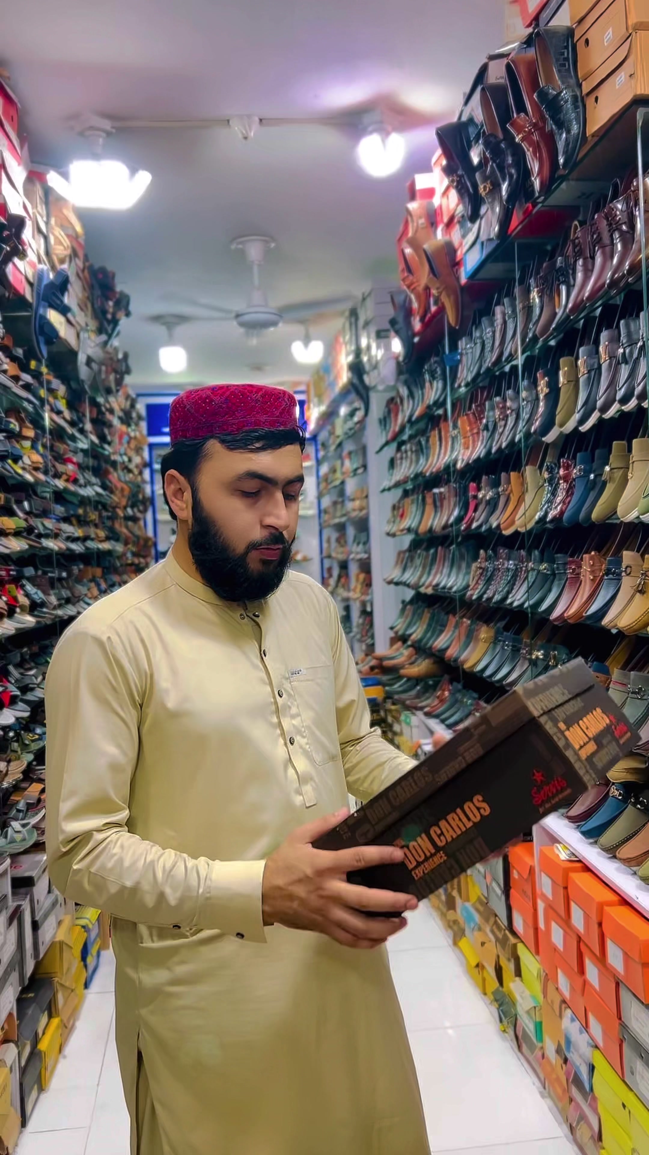 @NAYAB SHOES TOPi