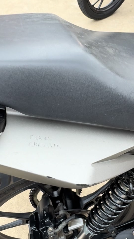 @Equipe Motocando