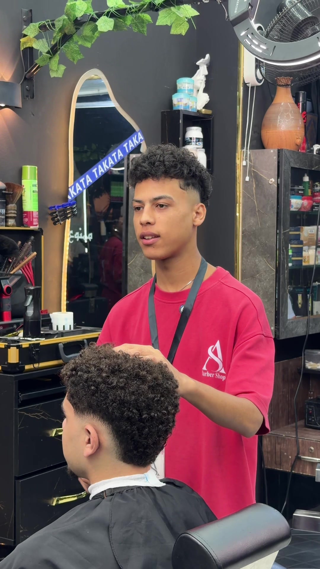@A7med_salama💈✂️