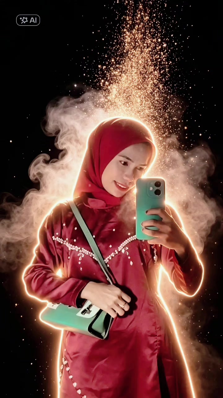 @Wulandari