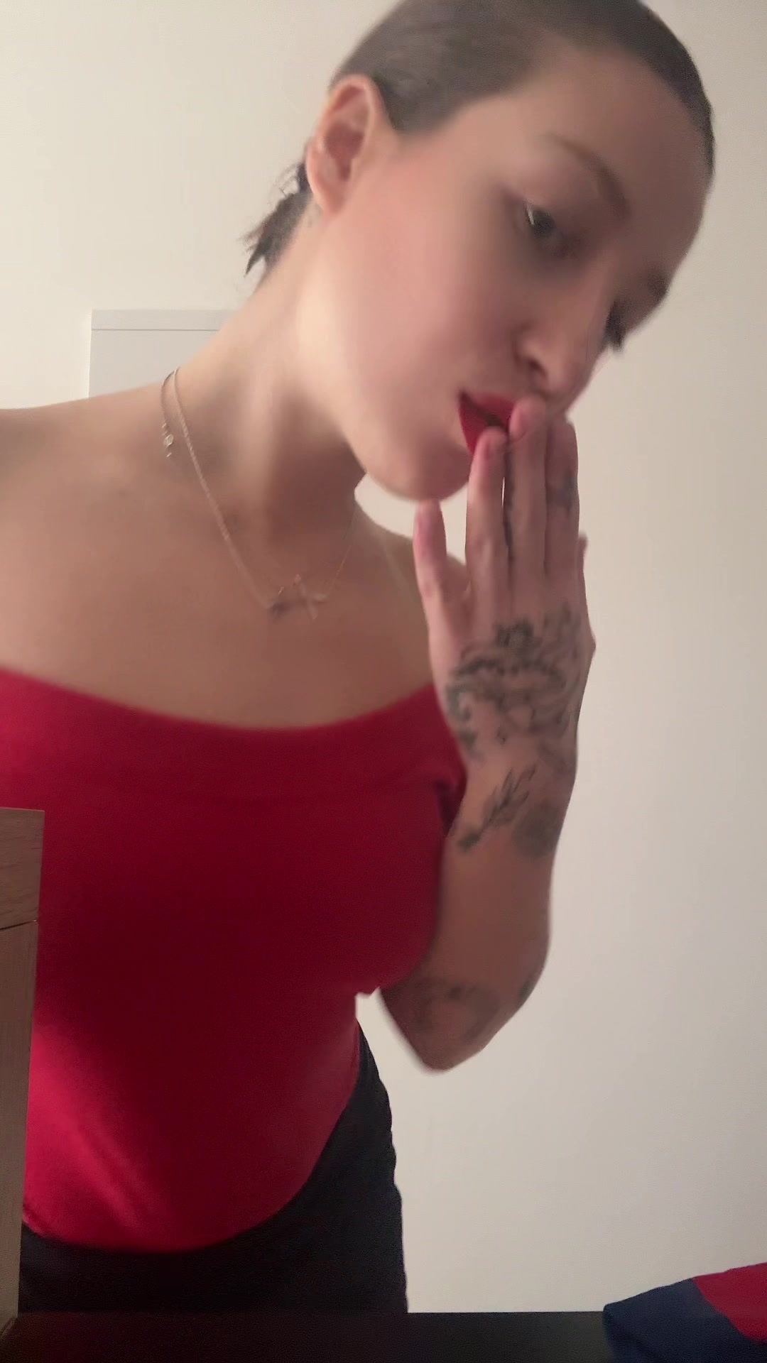 @babydollcowgirl4
