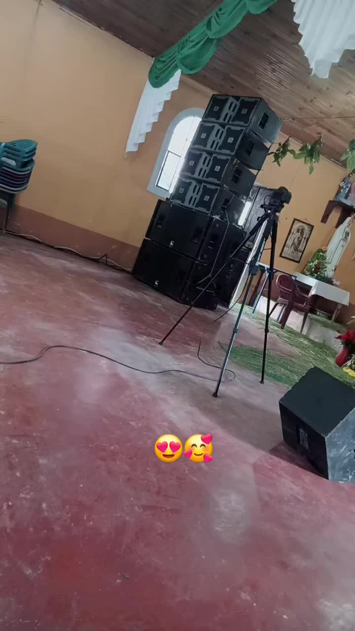@producciones santa Bárbara
