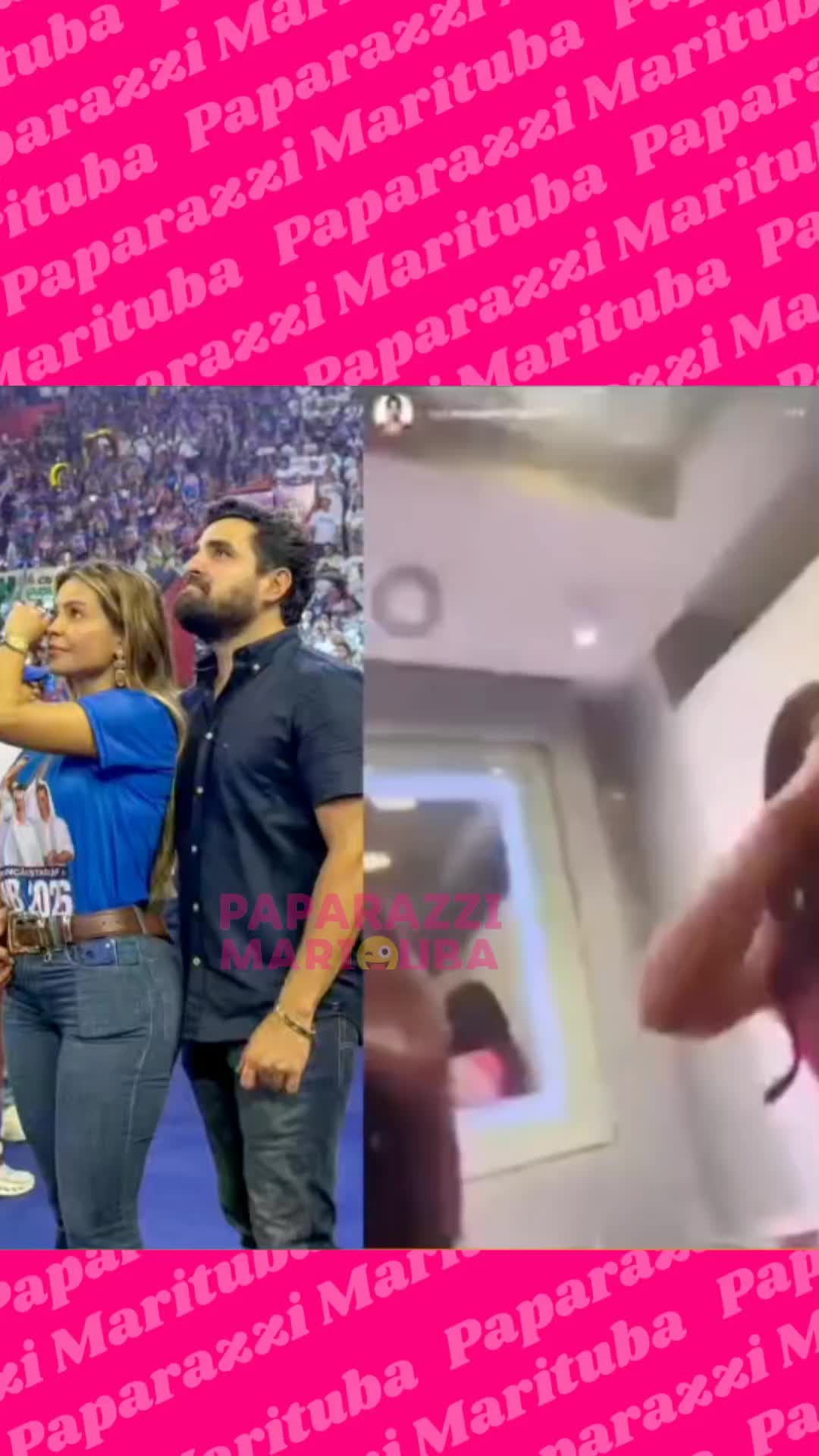 @Paparazzi Marituba