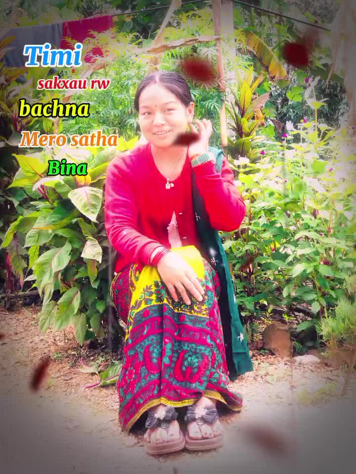 @Tulsi Darlami