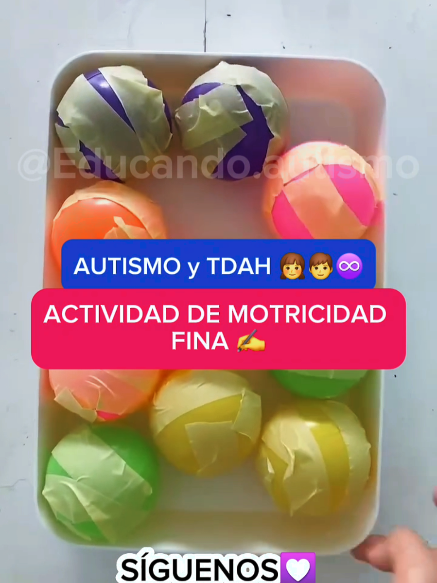 @Educando.autismo