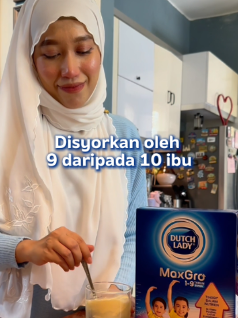 @Dutch Lady Malaysia